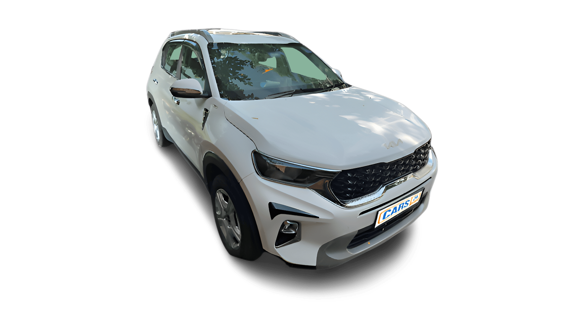2022 KIA SONET - SUV - Petrol - Manual - ₹7.50 lakh
